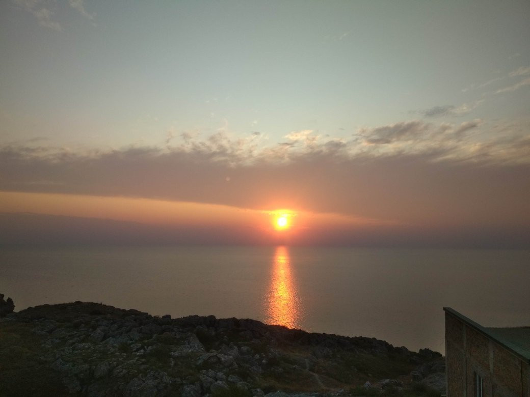 Kazantypskiy State Nature Reserve-Shcholkine必去景点