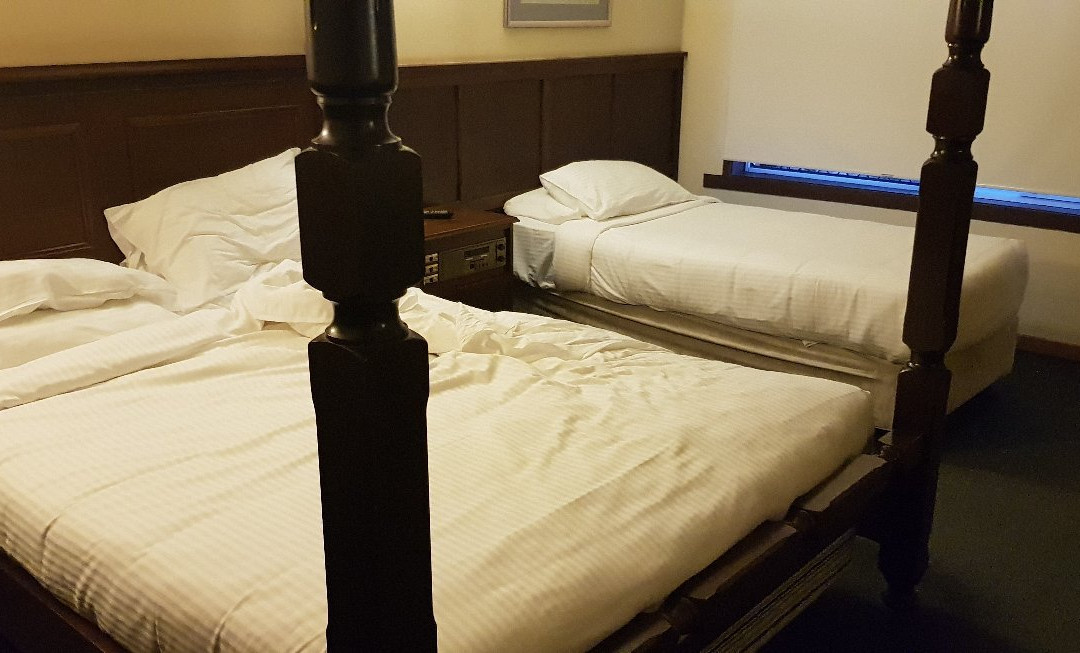 Elizabethan Lodge主图