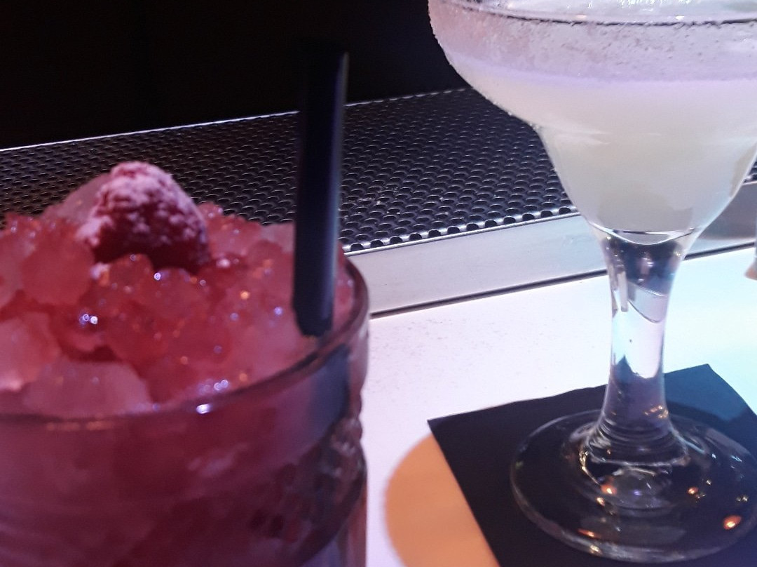 Enbabia Bar-马德里必去景点