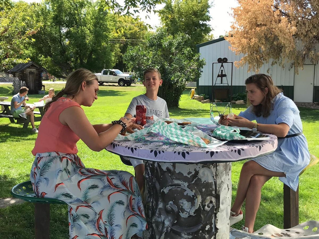 Dayton Mercantile-Dayton必去景点