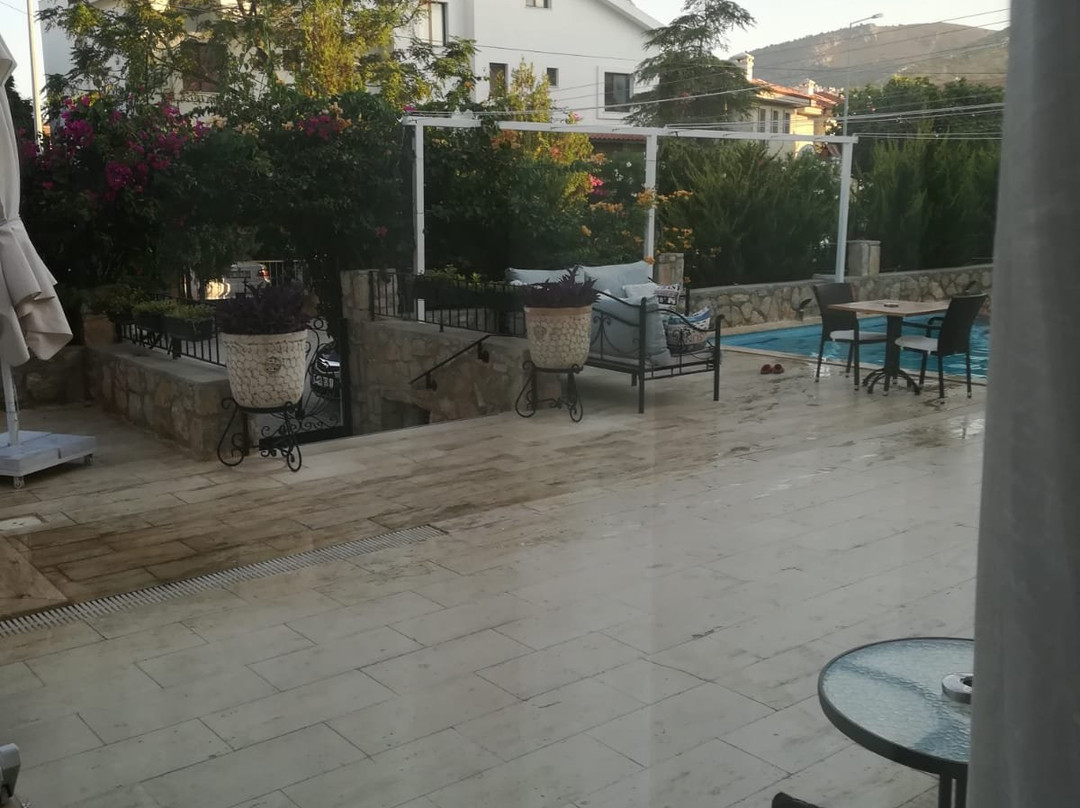Datca Beyaz Ev Hotel主图