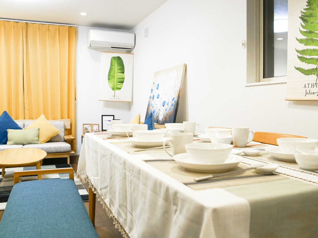 Edoyu-墨田区必去景点