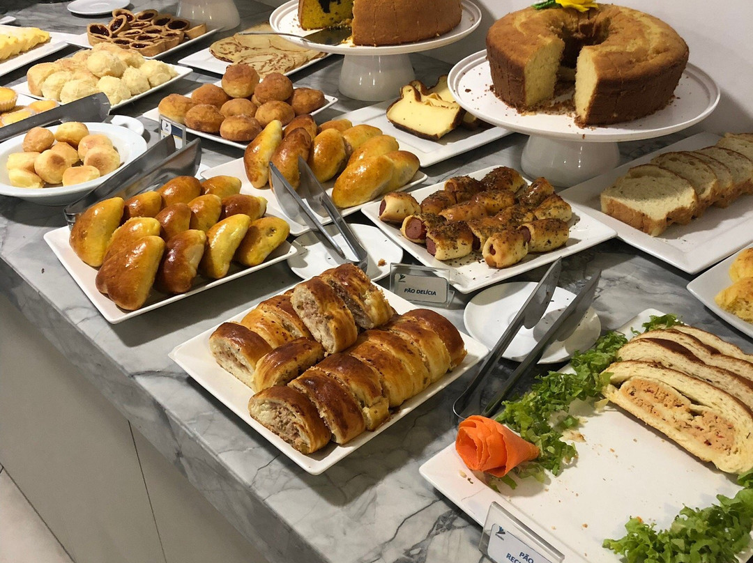 Hotel Atmosfera主图