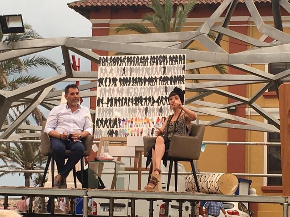 Libreria Espai Mariola Nos-Vinaros必去景点
