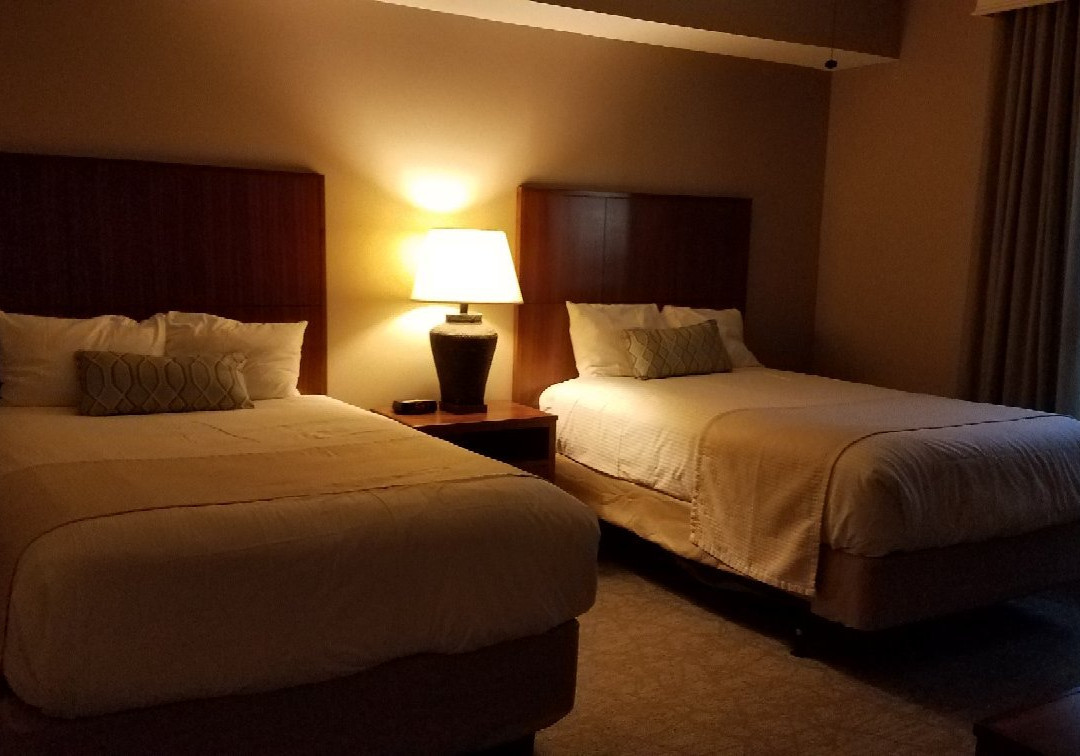 Club Wyndham Bay Club II主图