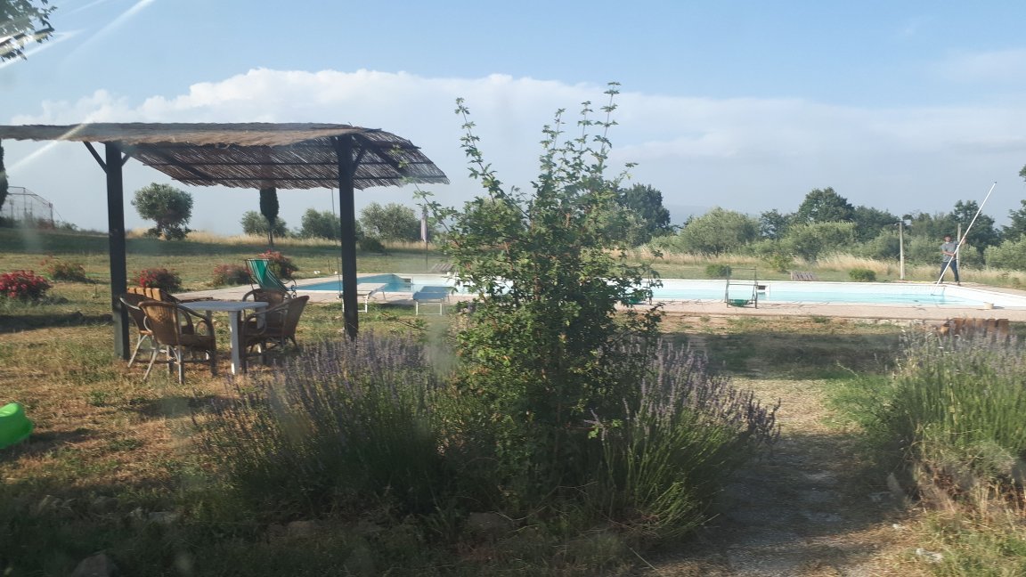 Poggio delle Civitelle Agriturismo-官方