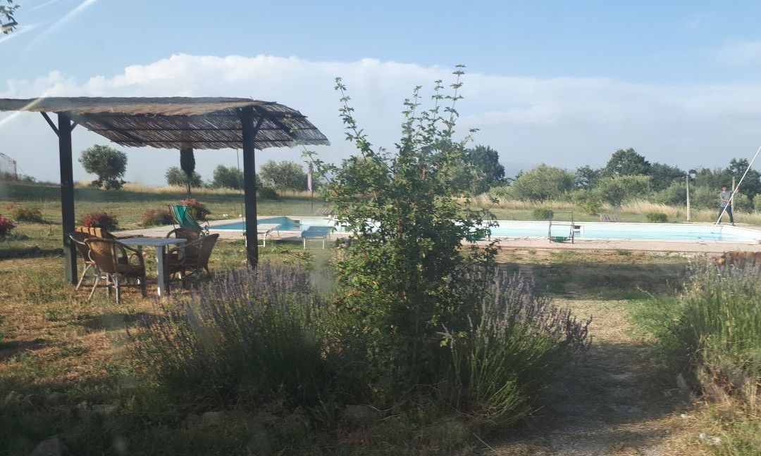 Poggio delle Civitelle Agriturismo主图
