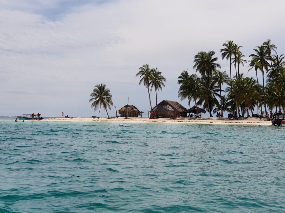 Enjoy San Blas景点图片