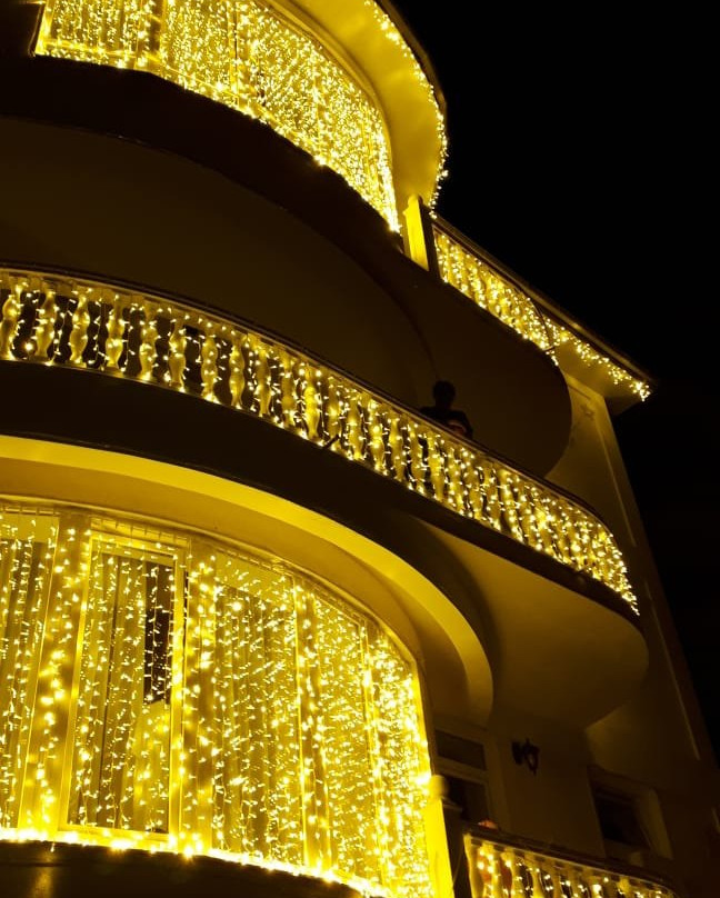 Guest House Sunrise主图