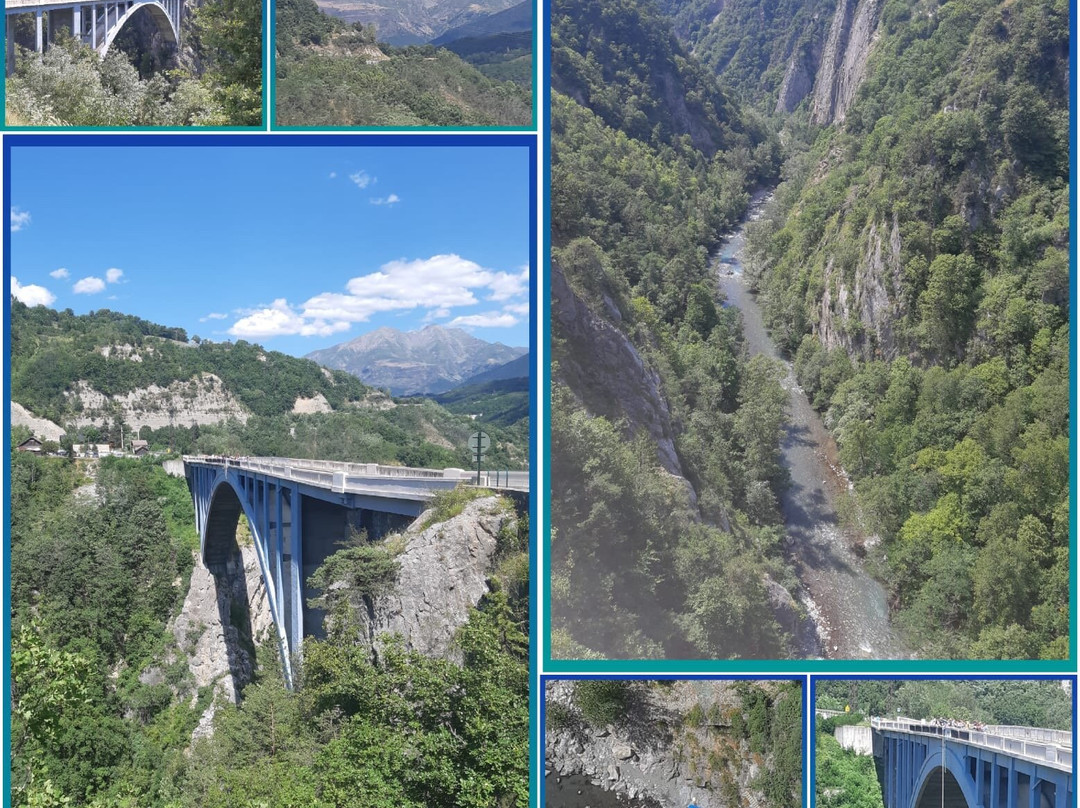 Vertiges Aventure-格勒诺布尔必去景点