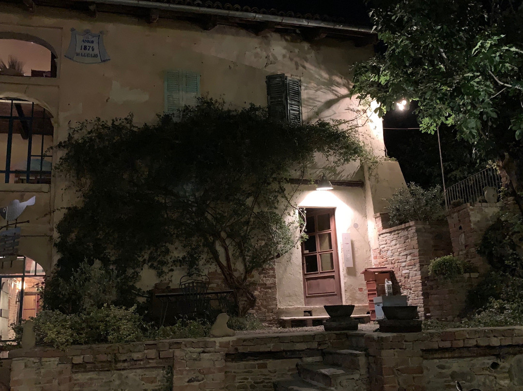 Casa Scaparone主图