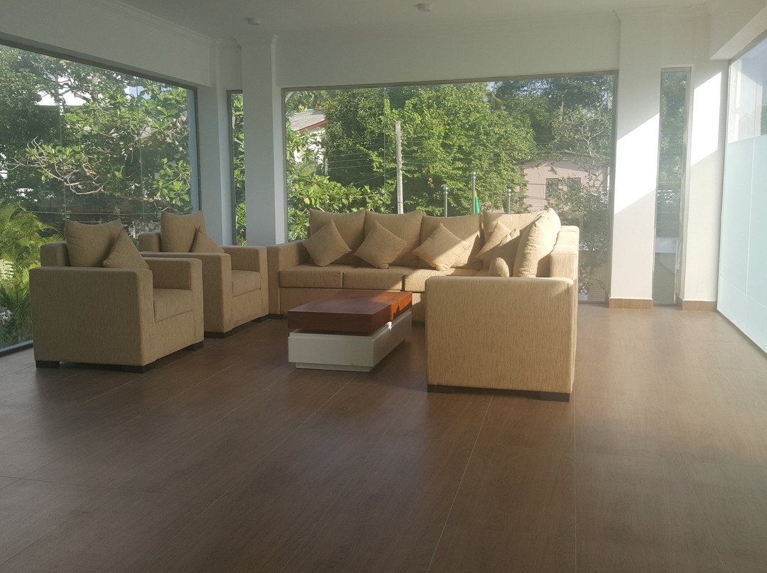 Hotel Capital O 249 Elephant Bath Hotel主图