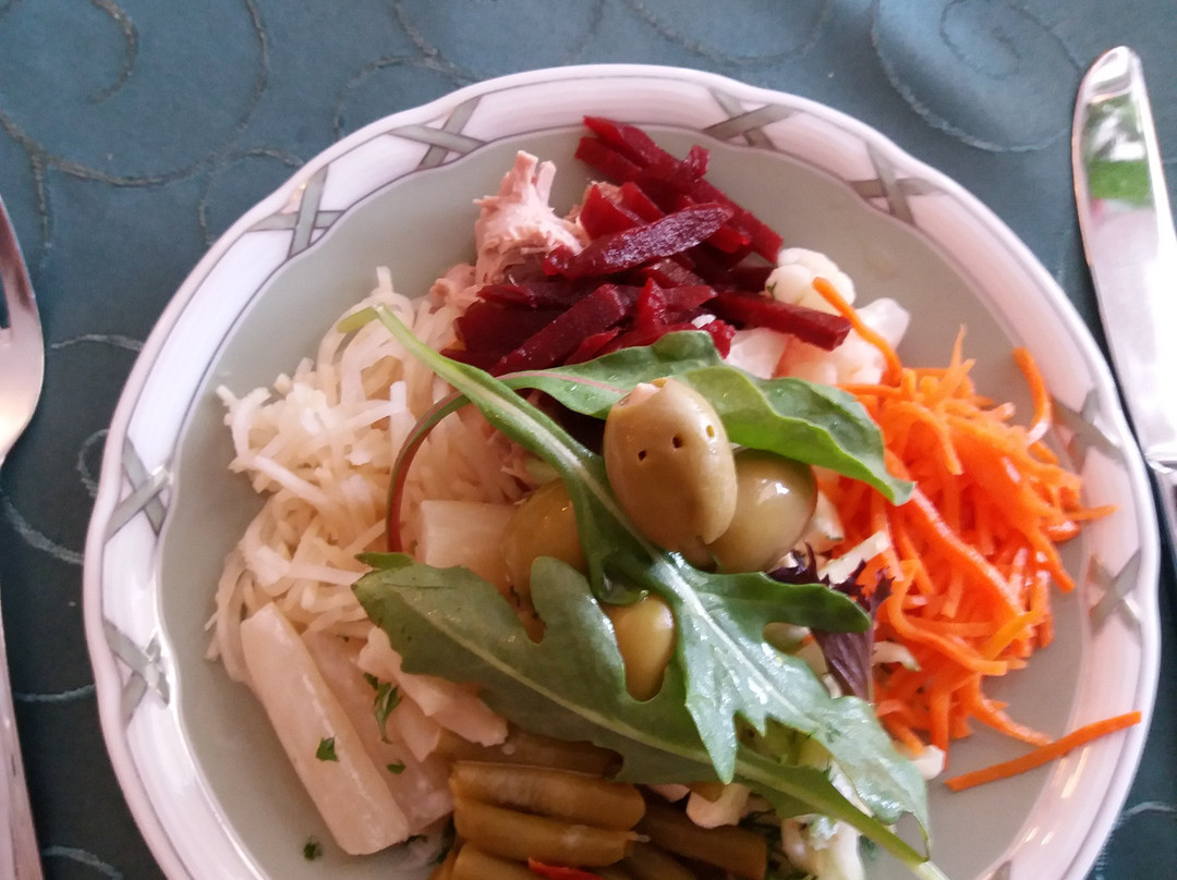 Wellness Resort Romantika主图