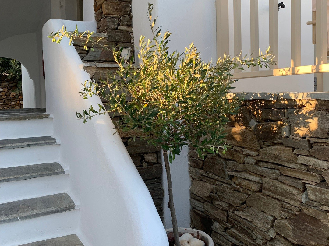 Ninemia Suites主图