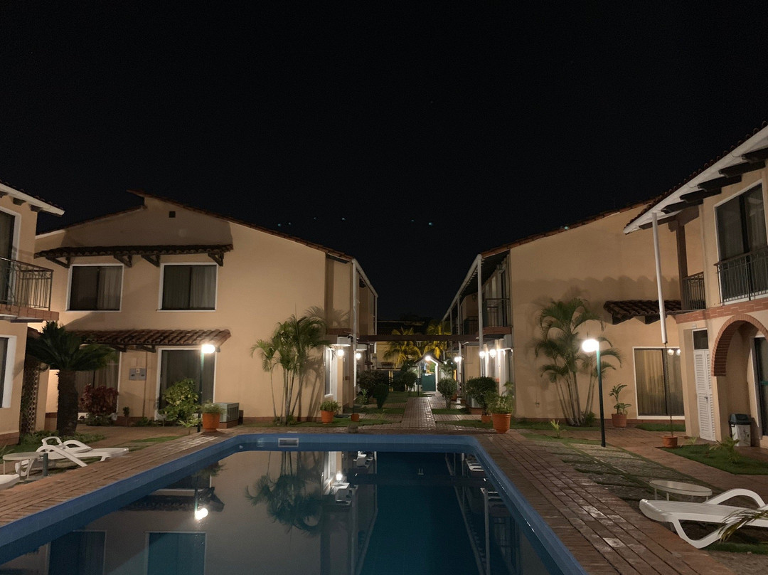 La Quinta Hotel主图