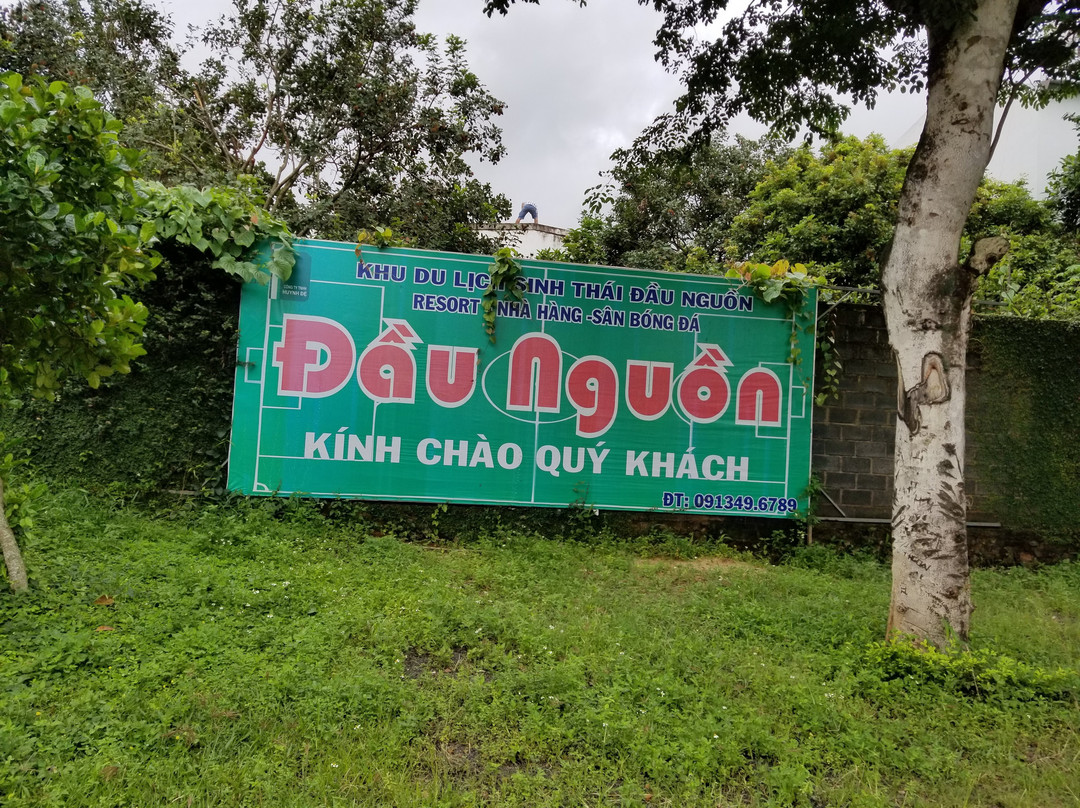 Dau Nguon Eco Resort景点图片