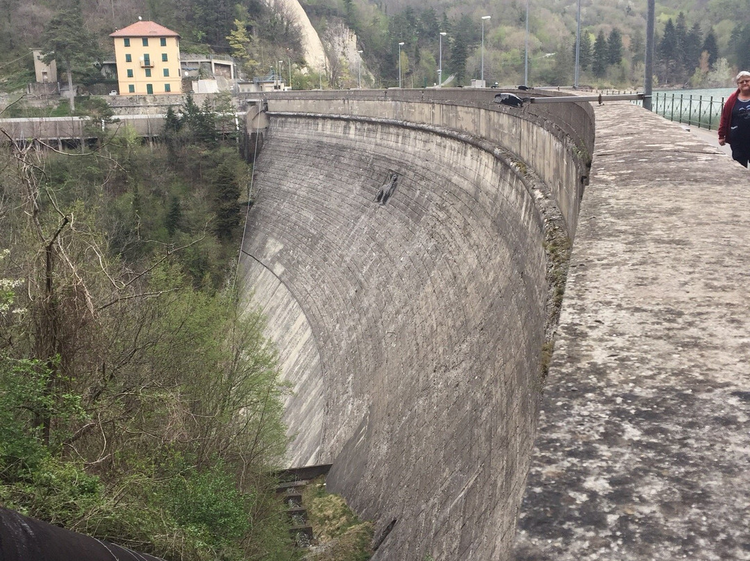 Lago di Val di Noci-Montoggio必去景点