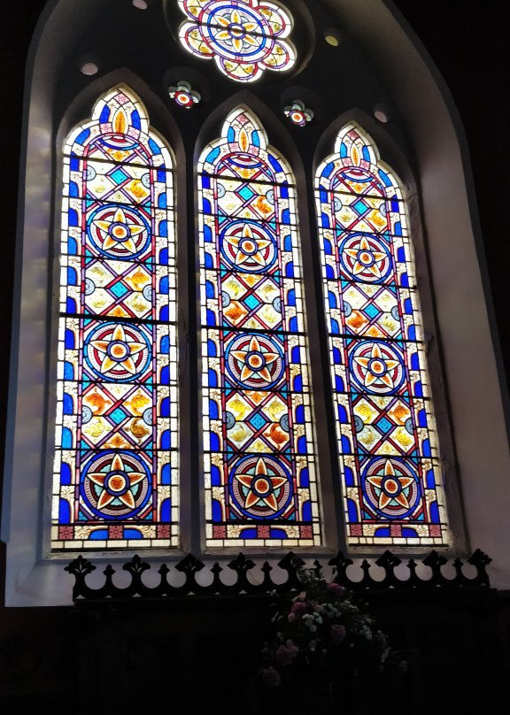 Church of Ireland-多尼戈尔城镇必去景点
