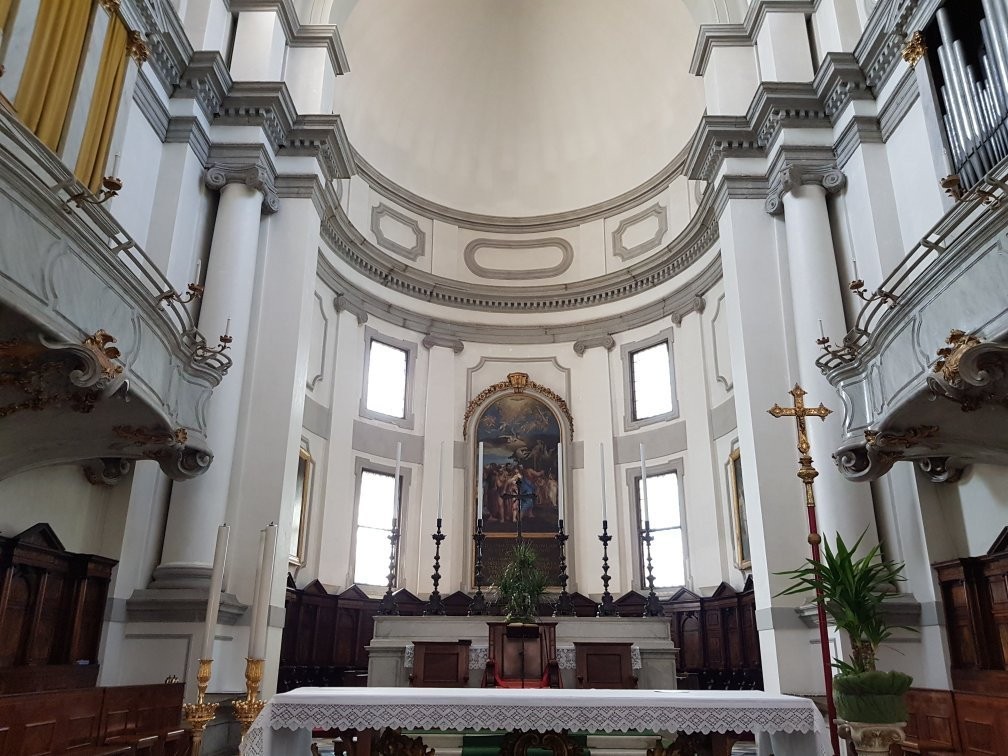 Duomo di Castelfranco Veneto景点图片