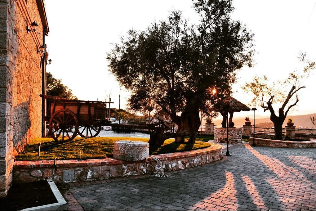 Chateau Fasel Restaurant