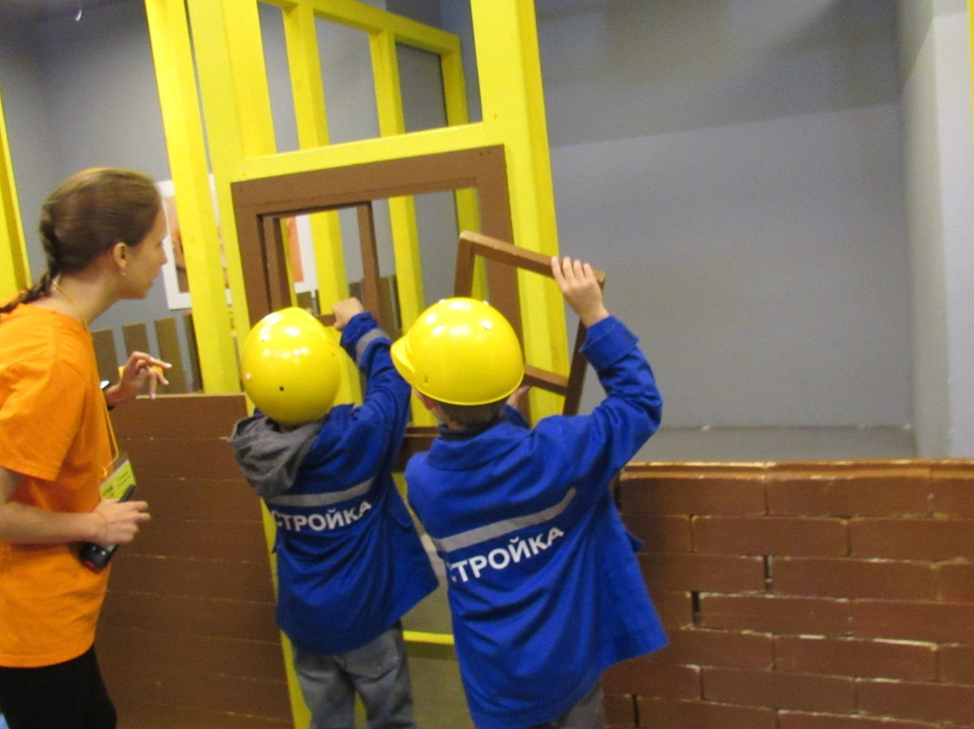 Kidburg-雅罗斯拉夫必去景点