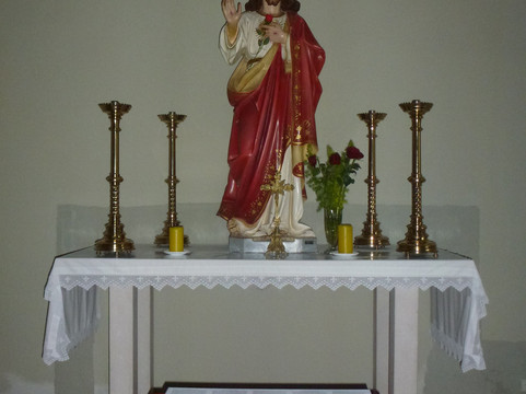 Franjevacki Samostan Blazene Djevice Marije-玛卡沙必去景点