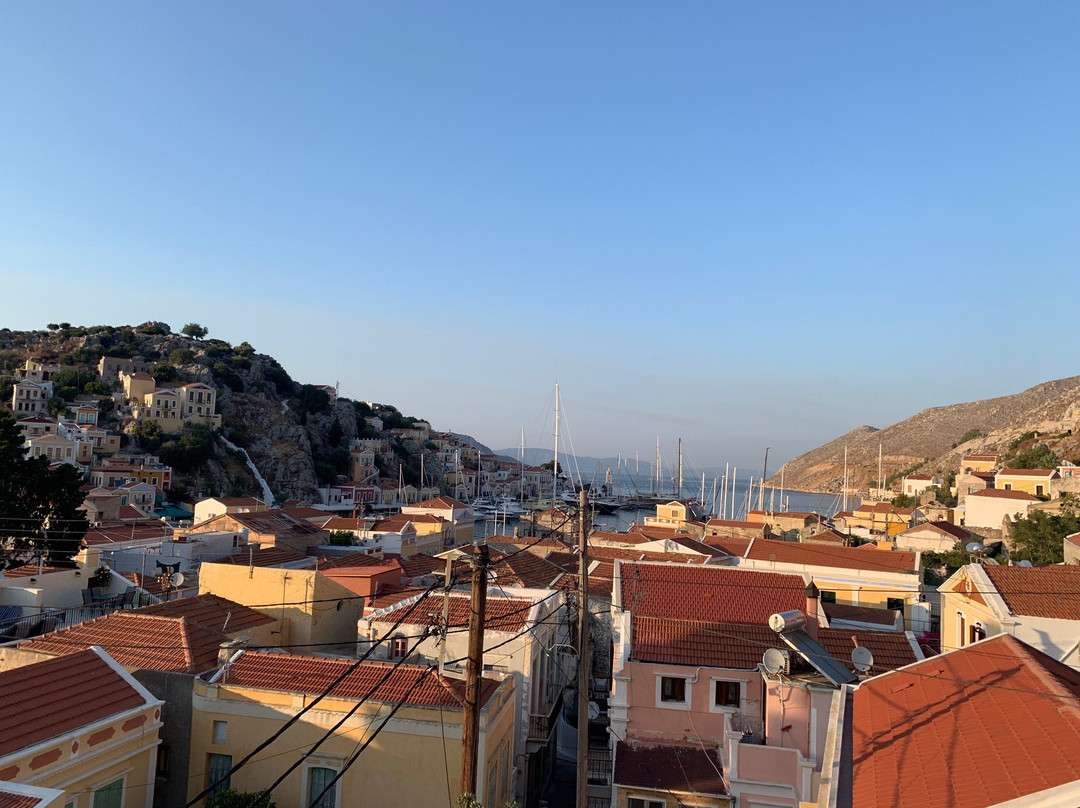 Castello Venetsiana主图