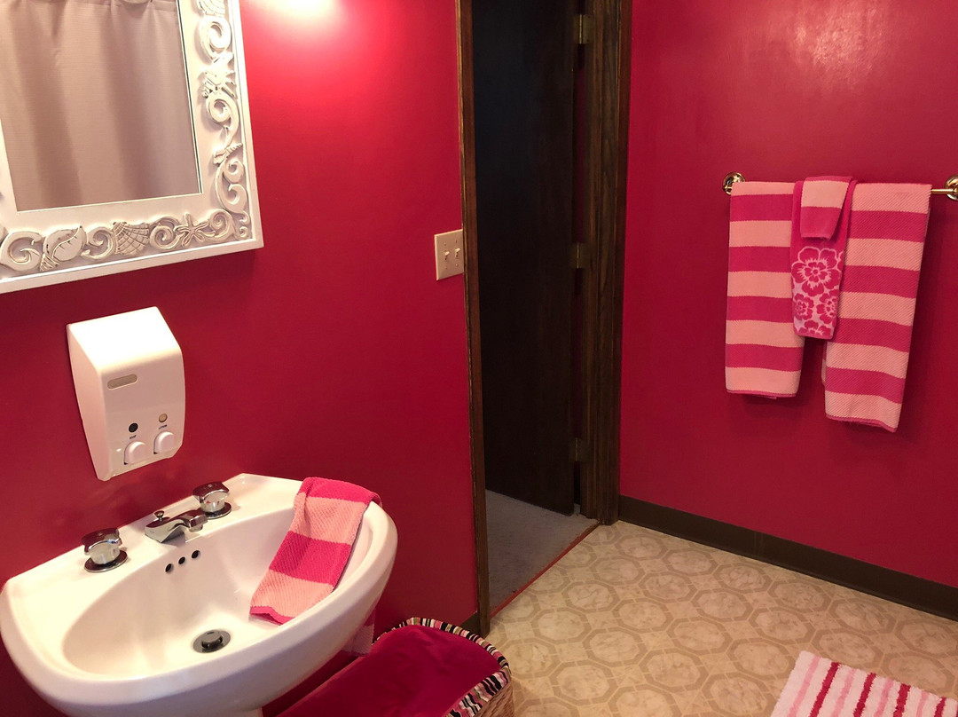 Lauerman Guest House Inn主图