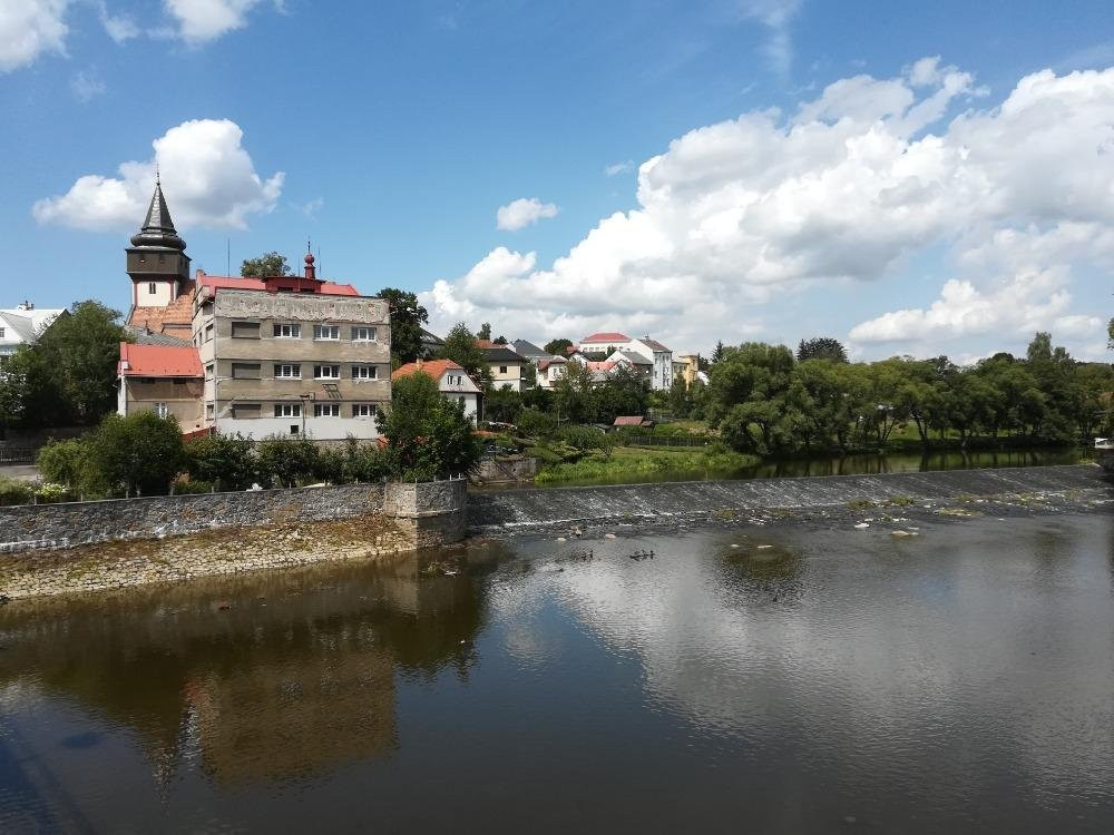 Chateau Svetla nad Sazavou-Svetla nad Sazavou必去景点