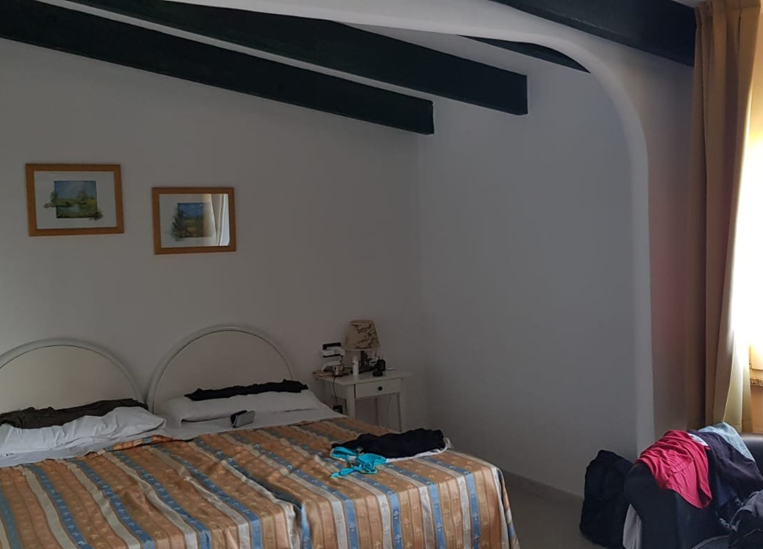 卡拉迪西塔酒店主图