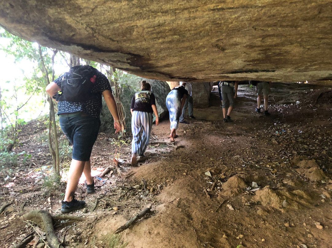 Green View Home Stay主图