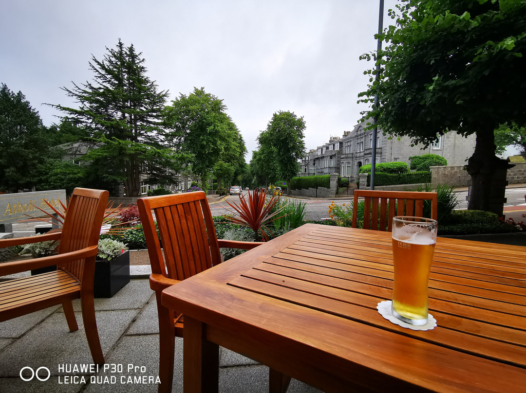 Atholl Hotel主图
