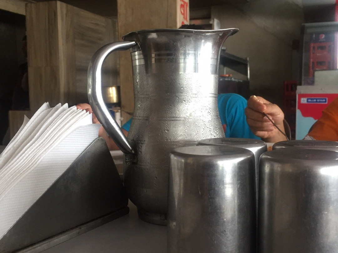 Sagar Hotel & Resort主图