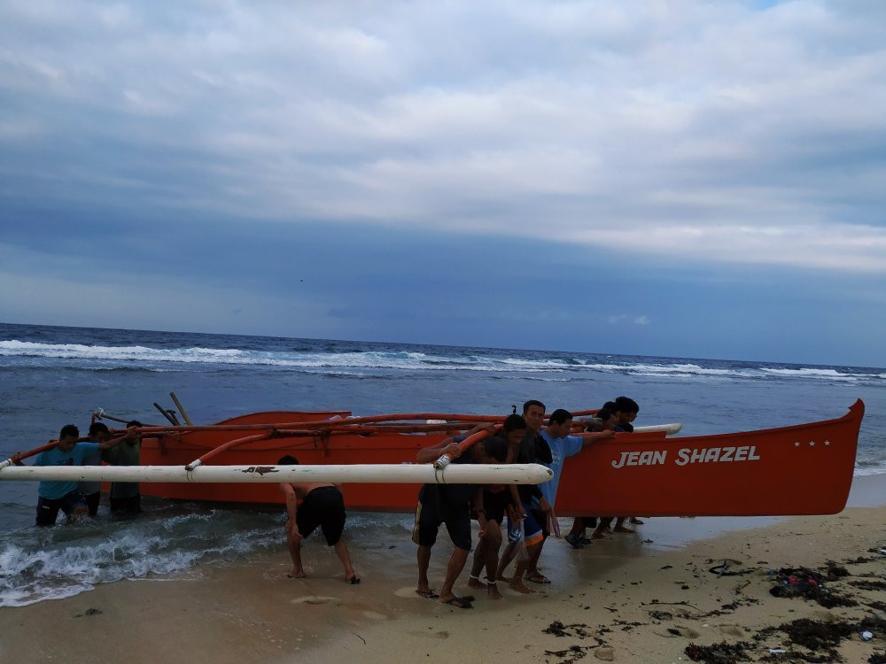 伊斯兰迪亚海滩度假村主图