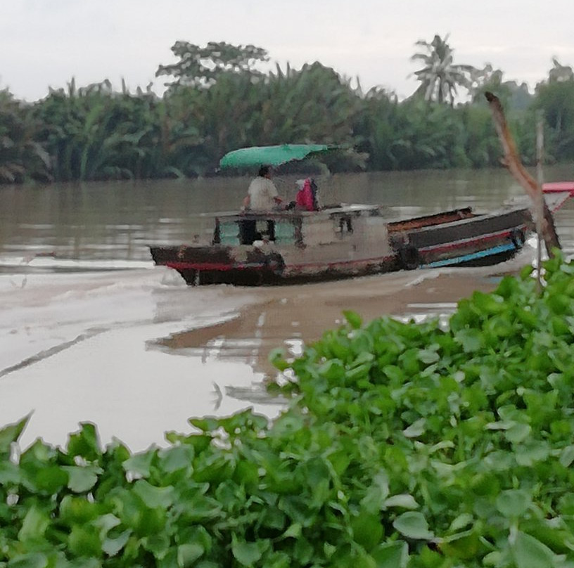 Hong Thai Homestay主图