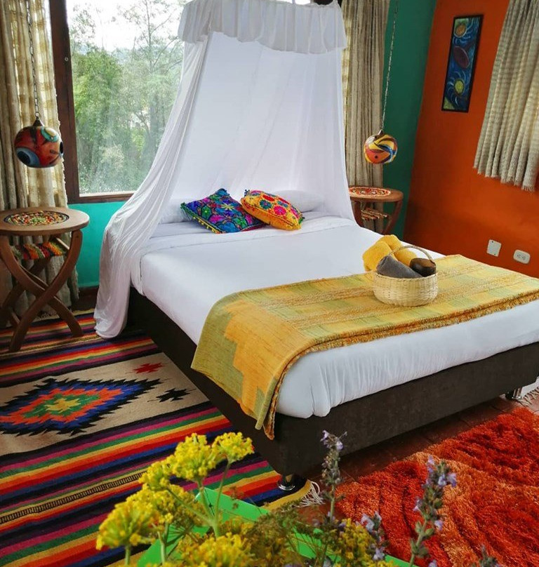 Wepa La Pepa Campestre主图