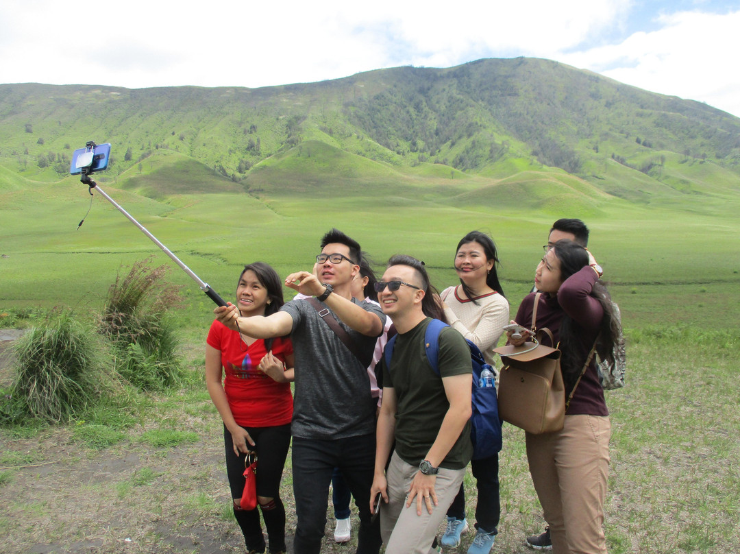 Salika Tour & Travel景点图片