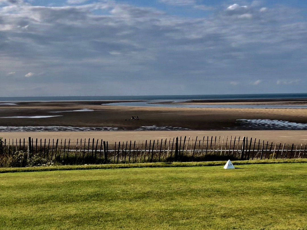 Royal West Norfolk Golf Club景点图片