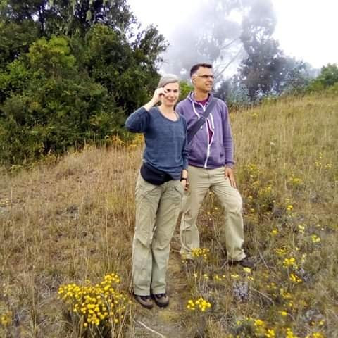 Loleza Peak-姆贝亚必去景点