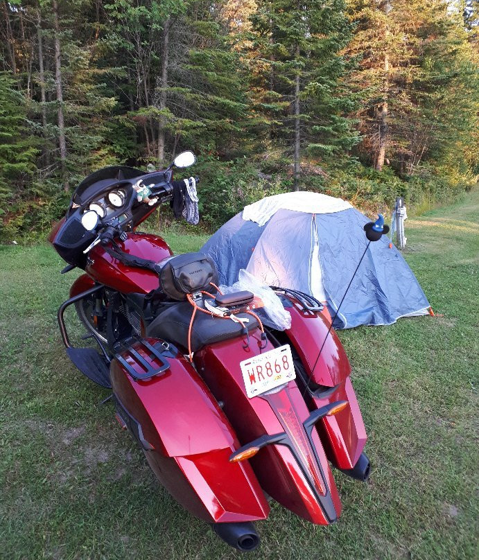 Birchland Trailer Park