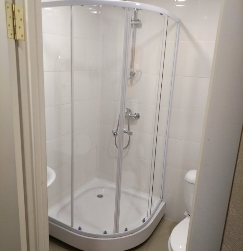 Gostinitsa Tsentral'naya主图