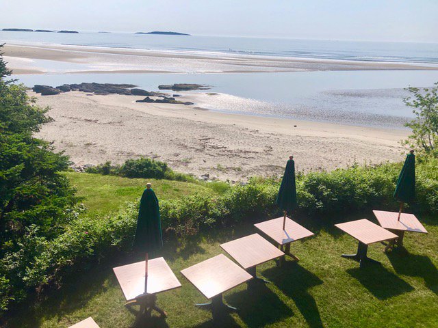 Point Lookout Vacation Rentals-浴室