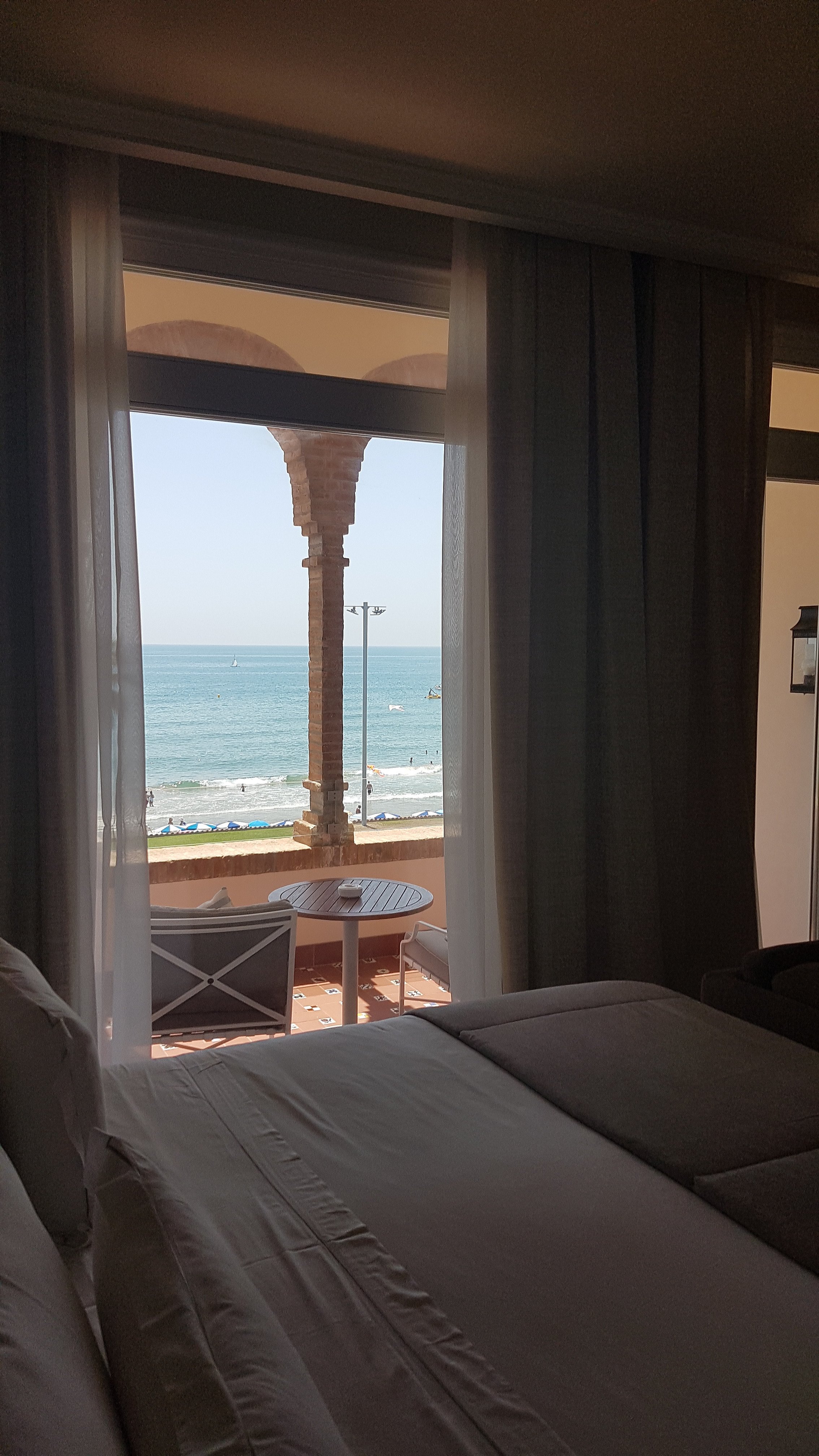 Hotel Casa Vilella-酒店景观