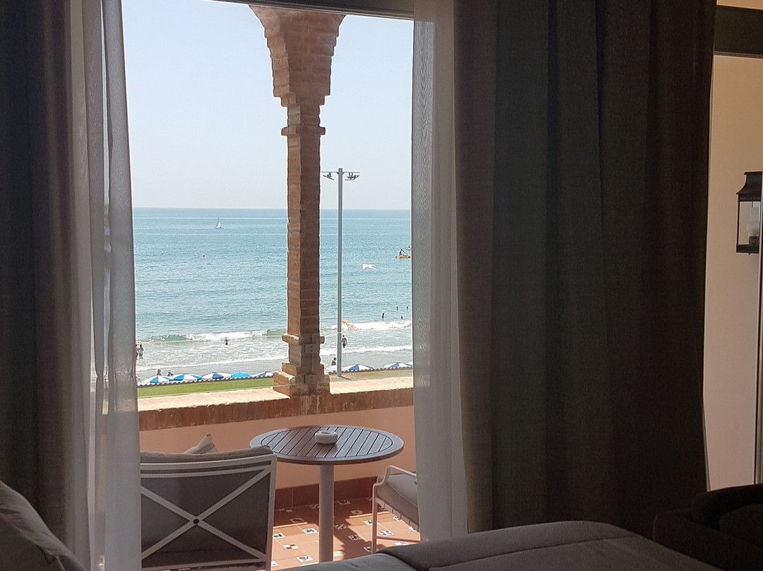 Hotel Casa Vilella主图