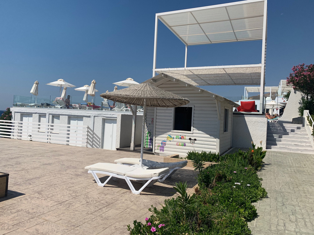 Dimitra Beach Hotel & Suites主图