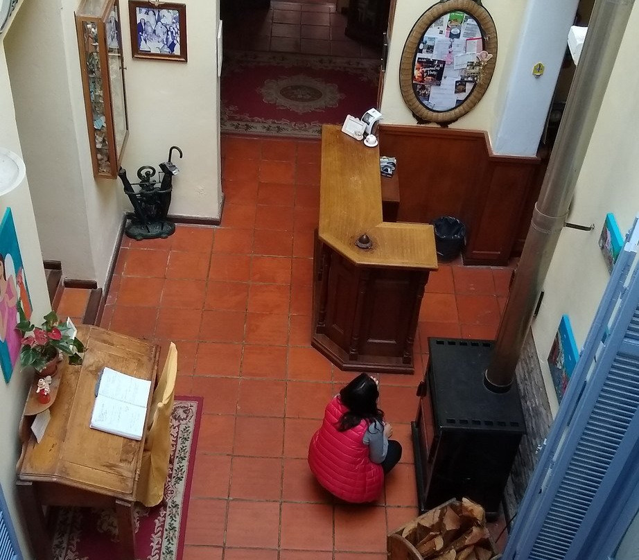 Posada del Angel主图