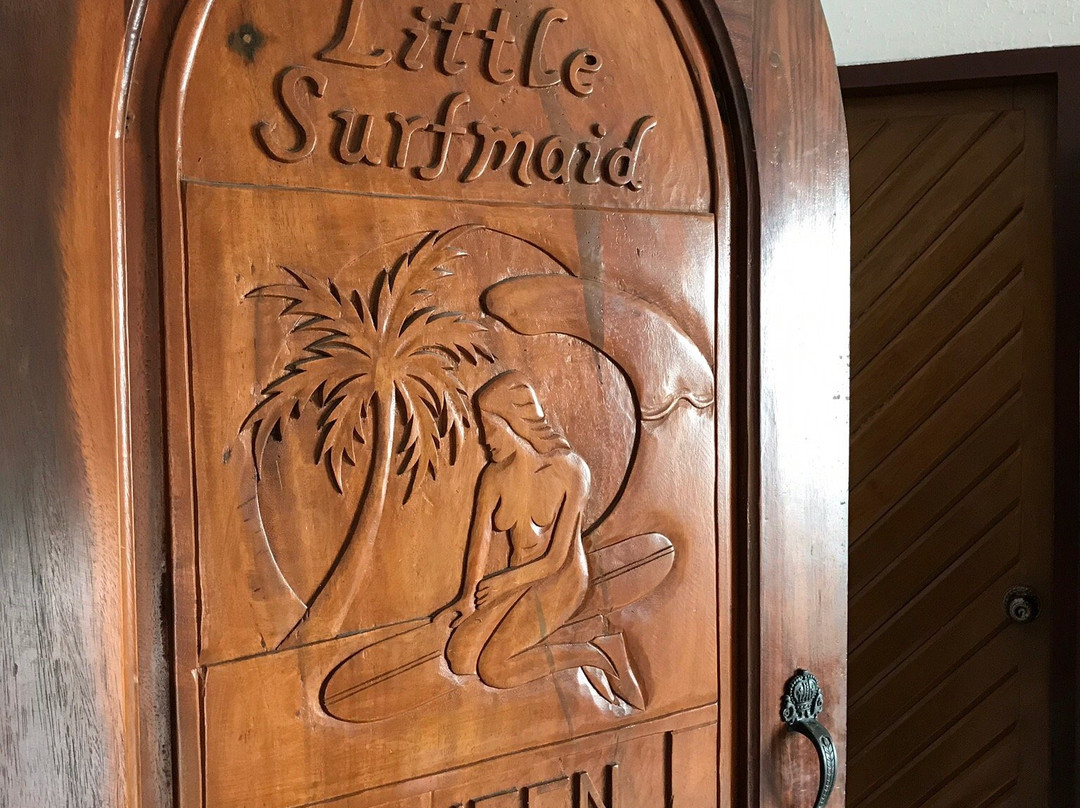 The Little Surfmaid Resort主图