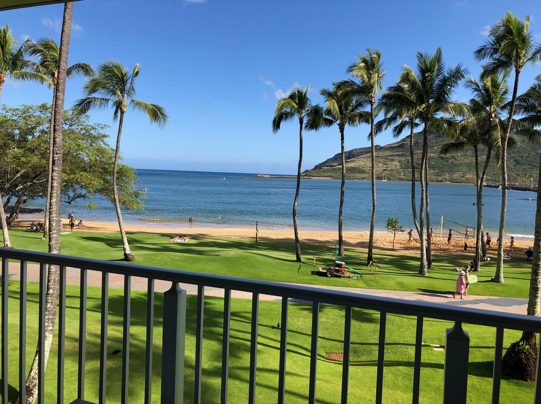 Marriott's Kaua'i Beach Club主图