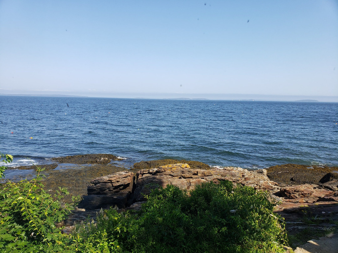 Drift Oceanside Inn主图