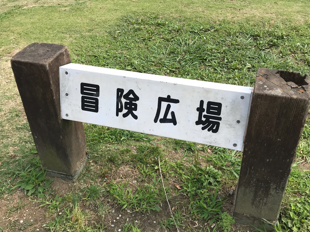 Suwa Park-大牟田市必去景点